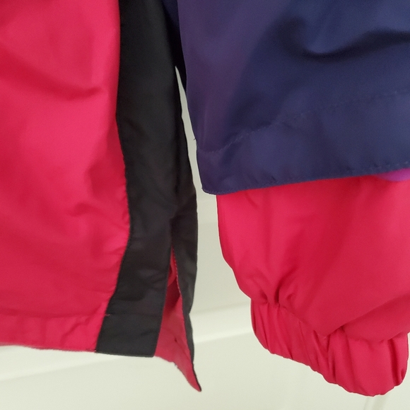 Tyrolia Skiwear Waterproof & Windproof Jacket.M - Picture 6 of 14